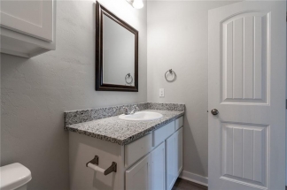 Charming Duplex with AMAZING Updates throughout!  Do not miss out on these Unique duplexes in El Reno, OKLAHOMA!
