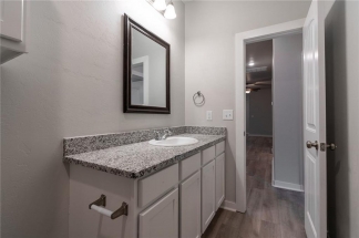 Charming Duplex with AMAZING Updates throughout!  Do not miss out on these Unique duplexes in El Reno, OKLAHOMA!