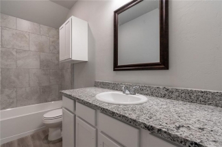 Charming Duplex with AMAZING Updates throughout!  Do not miss out on these Unique duplexes in El Reno, OKLAHOMA!