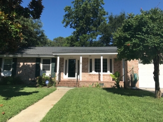 SINGLE FAMILY ON JAMES ISLAND