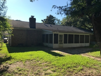 SINGLE FAMILY ON JAMES ISLAND