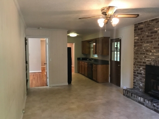 SINGLE FAMILY ON JAMES ISLAND