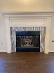 July Move In! Great house!! 3 bed 2 bath 2 car garage - Eastside Fort Smith