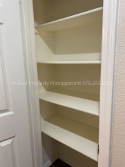 July Move In! Great house!! 3 bed 2 bath 2 car garage - Eastside Fort Smith
