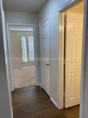 July Move In! Great house!! 3 bed 2 bath 2 car garage - Eastside Fort Smith