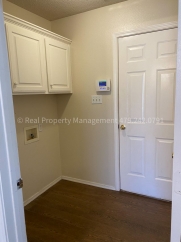 July Move In! Great house!! 3 bed 2 bath 2 car garage - Eastside Fort Smith