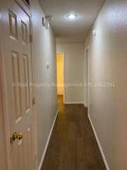 July Move In! Great house!! 3 bed 2 bath 2 car garage - Eastside Fort Smith