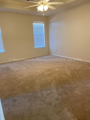 July Move In! Great house!! 3 bed 2 bath 2 car garage - Eastside Fort Smith