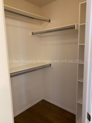 July Move In! Great house!! 3 bed 2 bath 2 car garage - Eastside Fort Smith