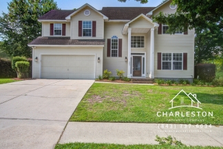 207 N Pembroke Dr. - Available Now!