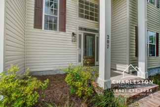 207 N Pembroke Dr. - Available Now!