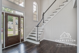 207 N Pembroke Dr. - Available Now!