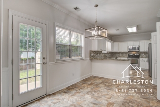 207 N Pembroke Dr. - Available Now!
