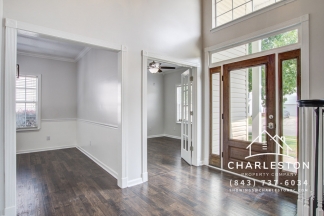 207 N Pembroke Dr. - Available Now!