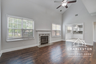 207 N Pembroke Dr. - Available Now!