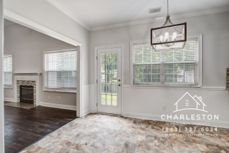 207 N Pembroke Dr. - Available Now!