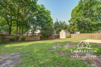 207 N Pembroke Dr. - Available Now!