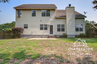 207 N Pembroke Dr. - Available Now!
