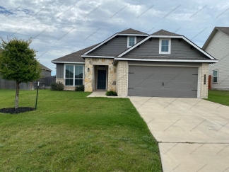 3 Bed|2 Bath- with Study in Belton ISD