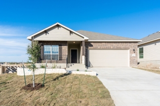 4-Bedroom, 3-Bath Home in Belton ISD – Over 1,700 Sq Ft | Pet Friendly