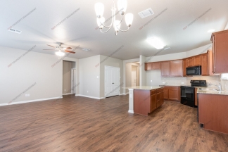 4-Bedroom, 3-Bath Home in Belton ISD – Over 1,700 Sq Ft | Pet Friendly