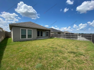 4-Bedroom, 3-Bath Home in Belton ISD – Over 1,700 Sq Ft | Pet Friendly
