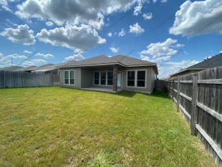 4-Bedroom, 3-Bath Home in Belton ISD – Over 1,700 Sq Ft | Pet Friendly