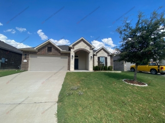 Spacious 3-Bedroom Home in Wyndham – Academy ISD!