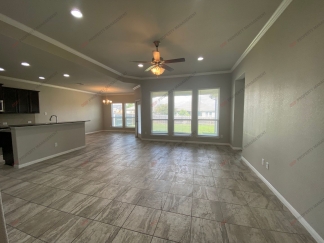 Spacious 3-Bedroom Home in Wyndham – Academy ISD!