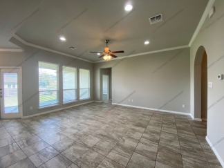Spacious 3-Bedroom Home in Wyndham – Academy ISD!