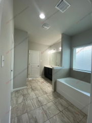 Spacious 3-Bedroom Home in Wyndham – Academy ISD!