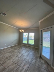 Spacious 3-Bedroom Home in Wyndham – Academy ISD!