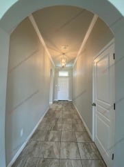 Spacious 3-Bedroom Home in Wyndham – Academy ISD!