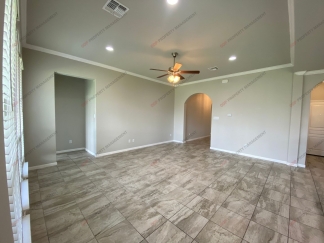 Spacious 3-Bedroom Home in Wyndham – Academy ISD!