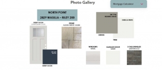 Brand New Home in North Pointe – Belton ISD!