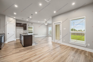Brand New Home in North Pointe – Belton ISD!