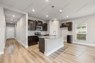 Brand New Home in North Pointe – Belton ISD!