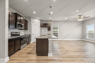 Brand New Home in North Pointe – Belton ISD!