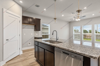 Brand New Home in North Pointe – Belton ISD!