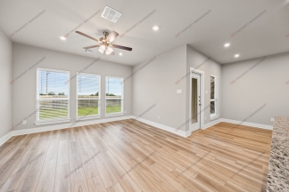 Brand New Home in North Pointe – Belton ISD!