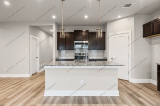 Brand New Home in North Pointe – Belton ISD!