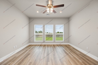 Brand New Home in North Pointe – Belton ISD!