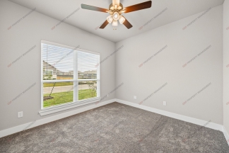 Brand New Home in North Pointe – Belton ISD!