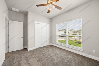 Brand New Home in North Pointe – Belton ISD!