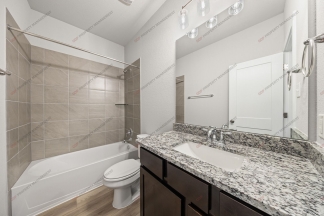 Brand New Home in North Pointe – Belton ISD!