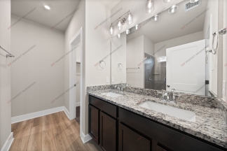 Brand New Home in North Pointe – Belton ISD!