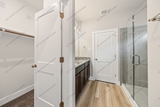 Brand New Home in North Pointe – Belton ISD!