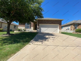 Move-In Ready! 3 Bed, 2Ba Home in Westfield - Temple, TX