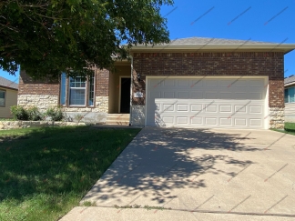 3 Bed, 2 Bath- Westfield-Belton ISD