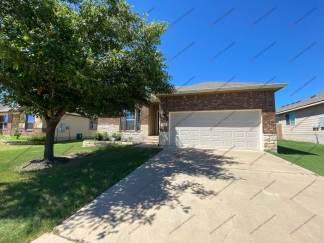 3 Bed, 2 Bath- Westfield-Belton ISD